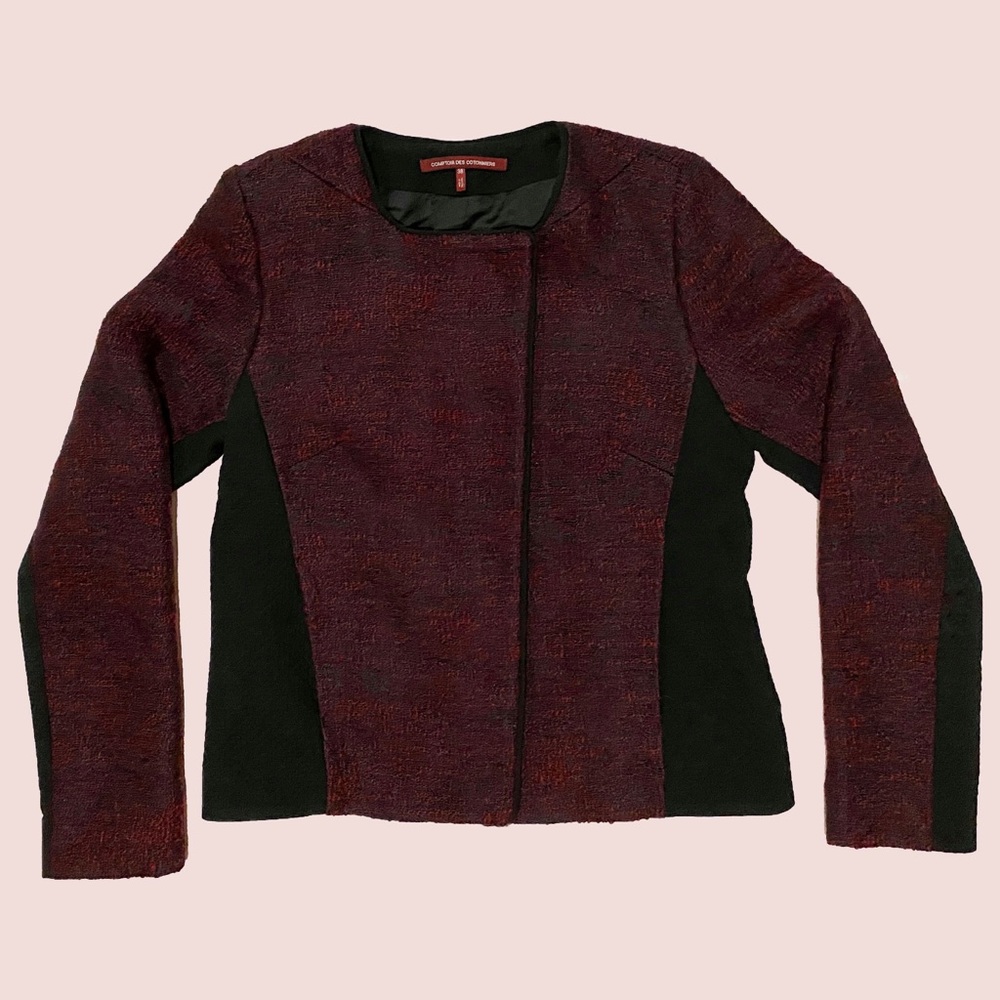 Comptoir des Cotonniers Jacket MSRP $238